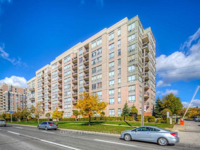 1720 Eglinton Avenue E 108, Toronto, ON M4A 1J7 photo 2
