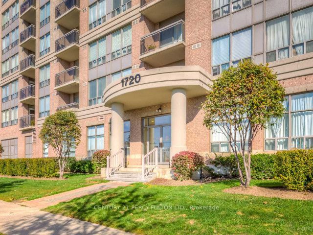 1720 Eglinton Avenue E 108, Toronto, ON M4A 1J7 photo 3