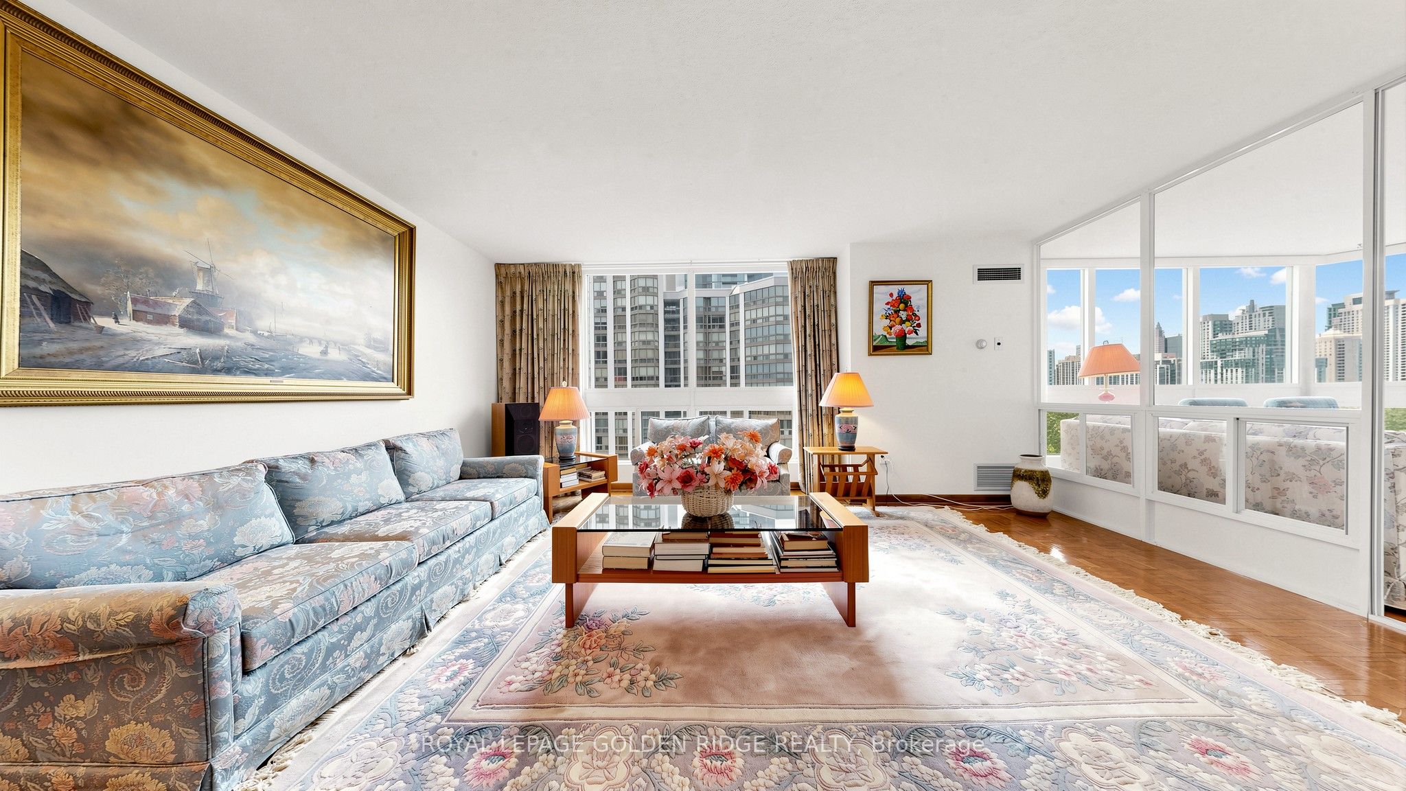 5 Kenneth Avenue 1003, Toronto, ON M2N 6M7 photo 5
