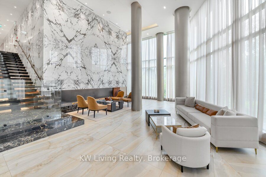 25 Adra Grado Way 861, Toronto, ON M2J 0H6 photo 3