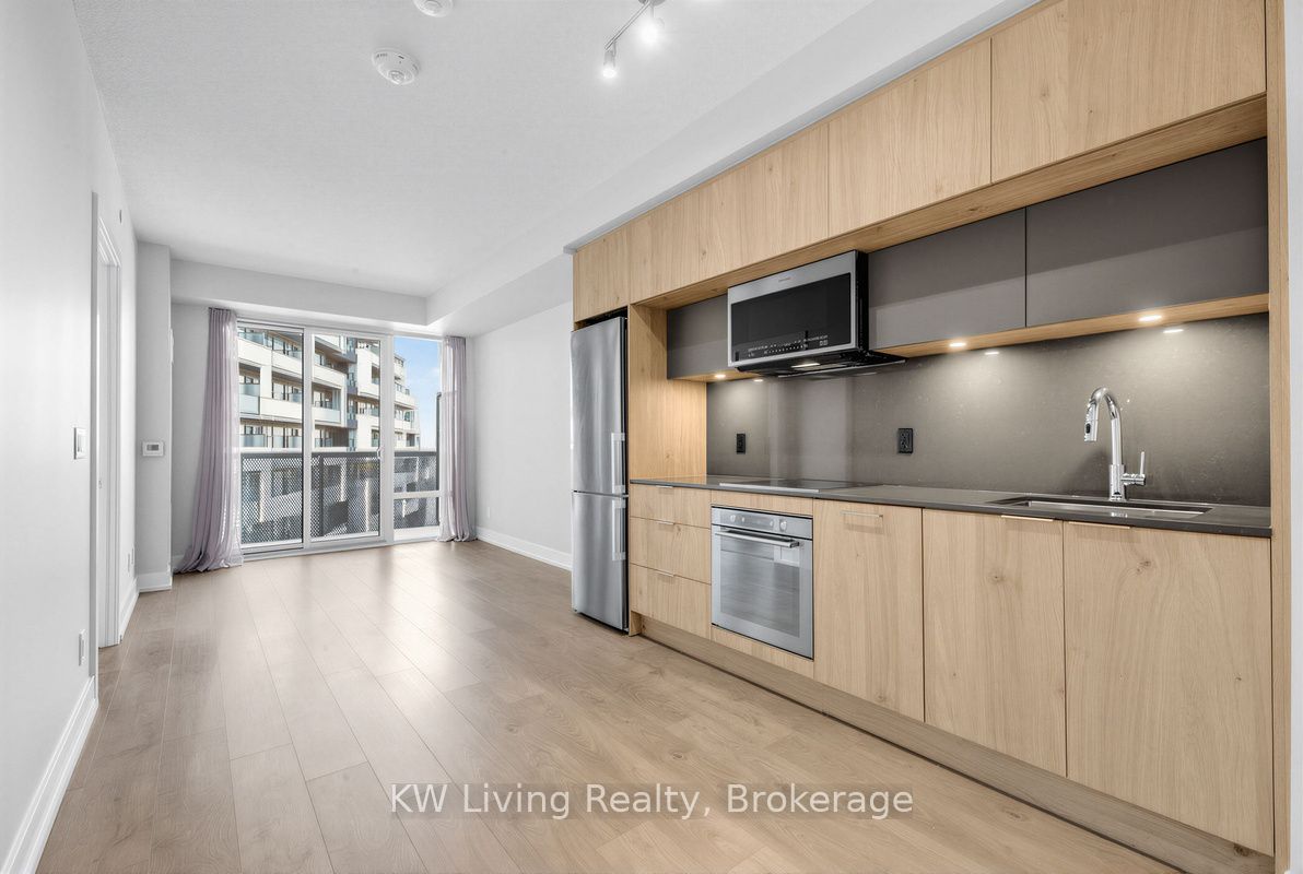 25 Adra Grado Way 861, Toronto, ON M2J 0H6 photo 5