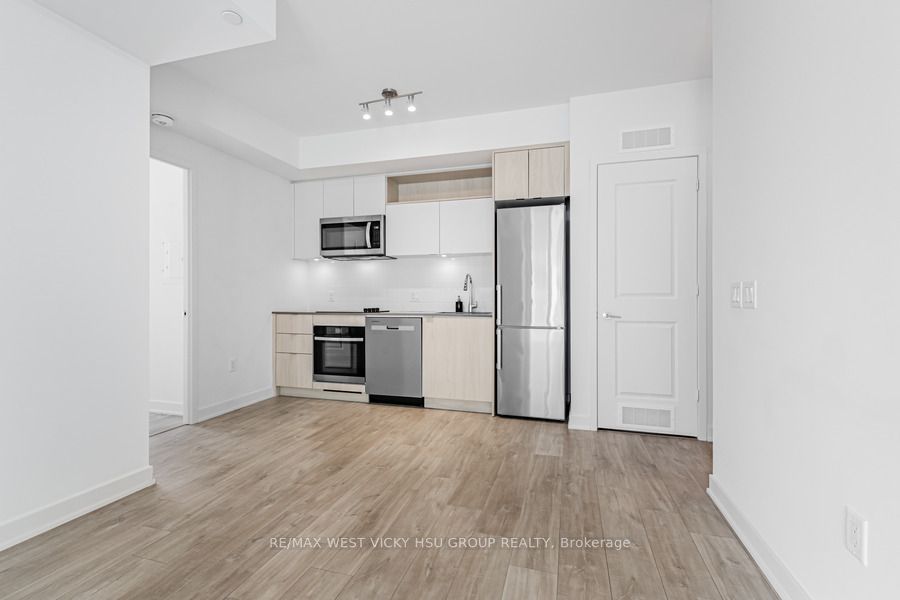 100 Dalhousie Street 3301, Toronto, ON M5B 0C7 photo 5
