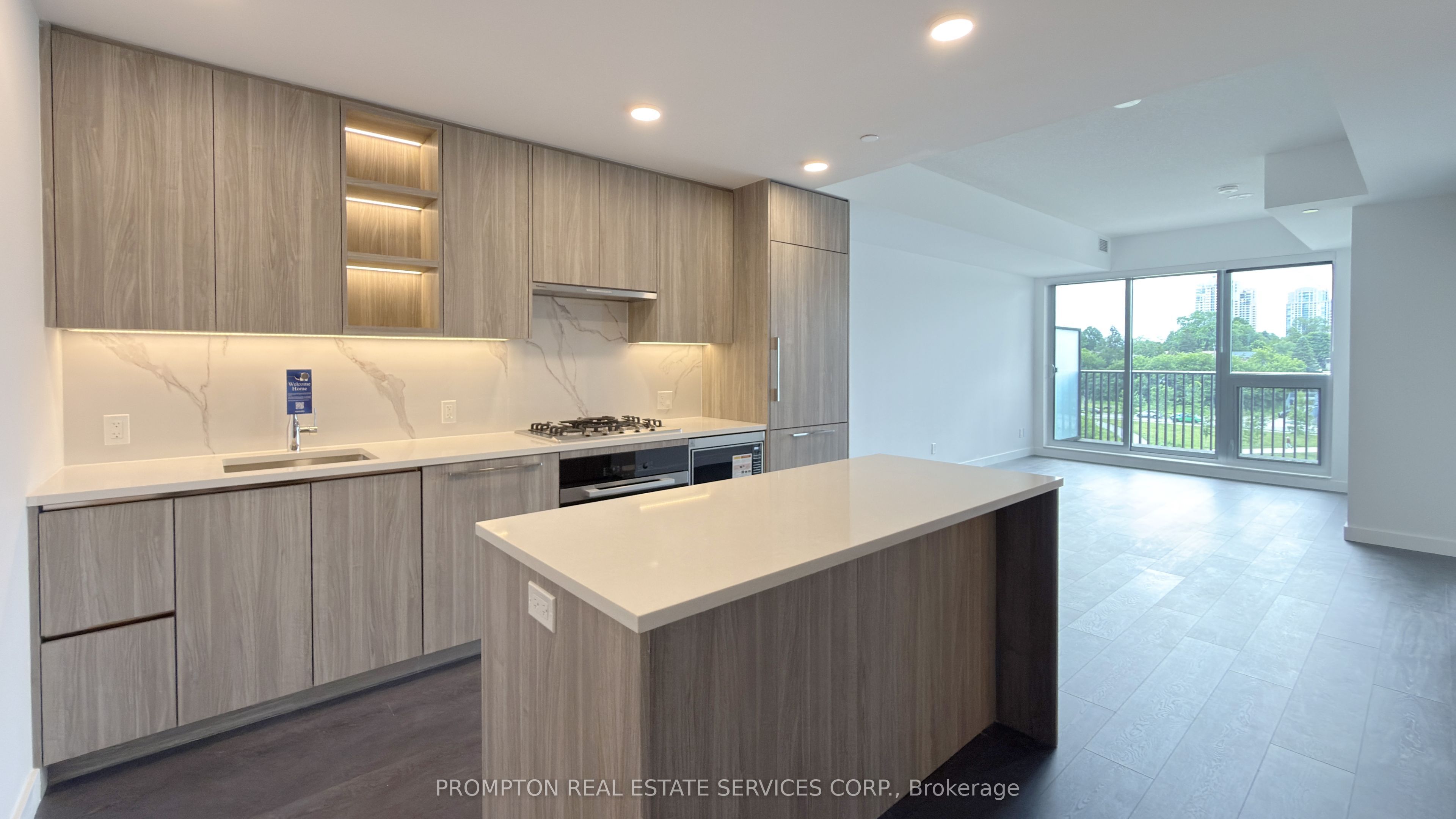 75 Billes Heights 625, Toronto, ON M2K 0J8 photo 2