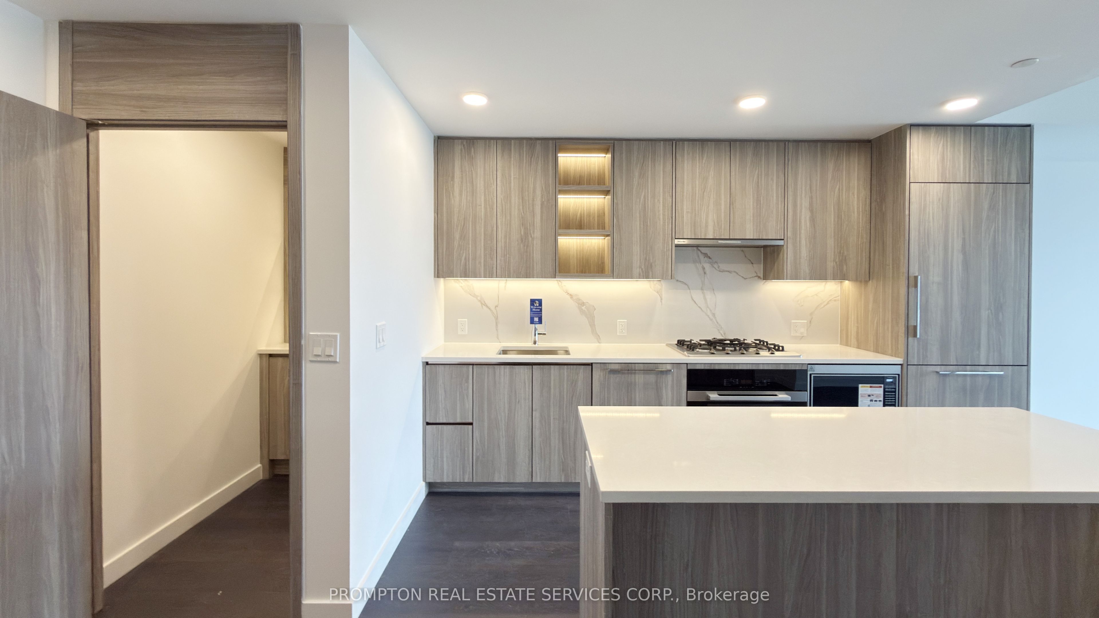 75 Billes Heights 625, Toronto, ON M2K 0J8 photo 3