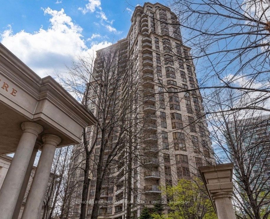80 Harrison Garden Boulevard 1819, Toronto, ON M2N 7E3