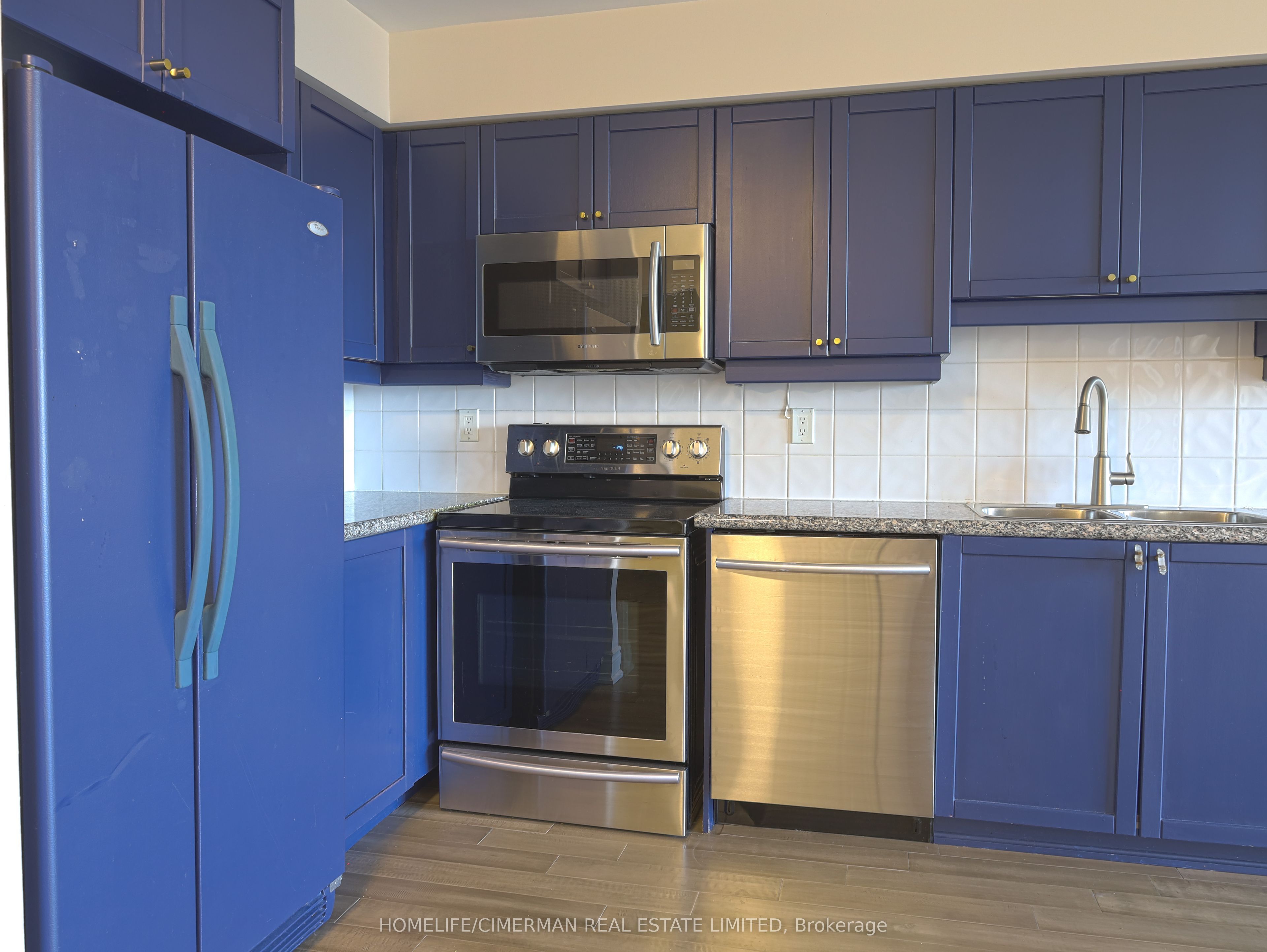 80 Harrison Garden Boulevard 1819, Toronto, ON M2N 7E3 photo 4
