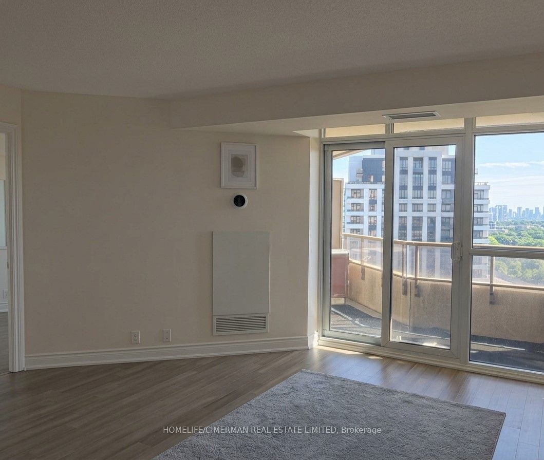 80 Harrison Garden Boulevard 1819, Toronto, ON M2N 7E3 photo 5