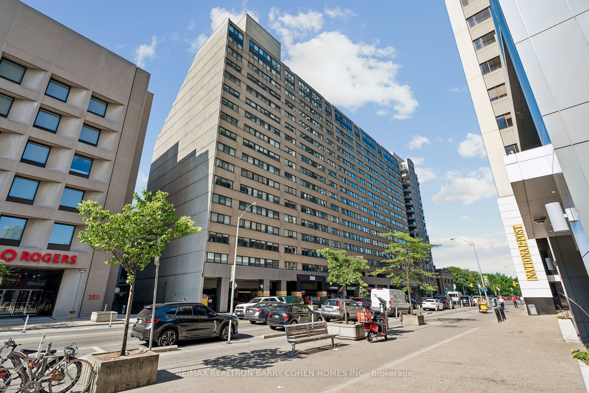 360 Bloor Street E 301, Toronto, ON M4W 3M3
