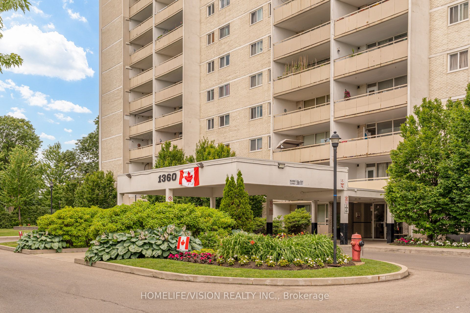 1360 York Mills Road 905, Toronto, ON M3A 2A2 photo 2