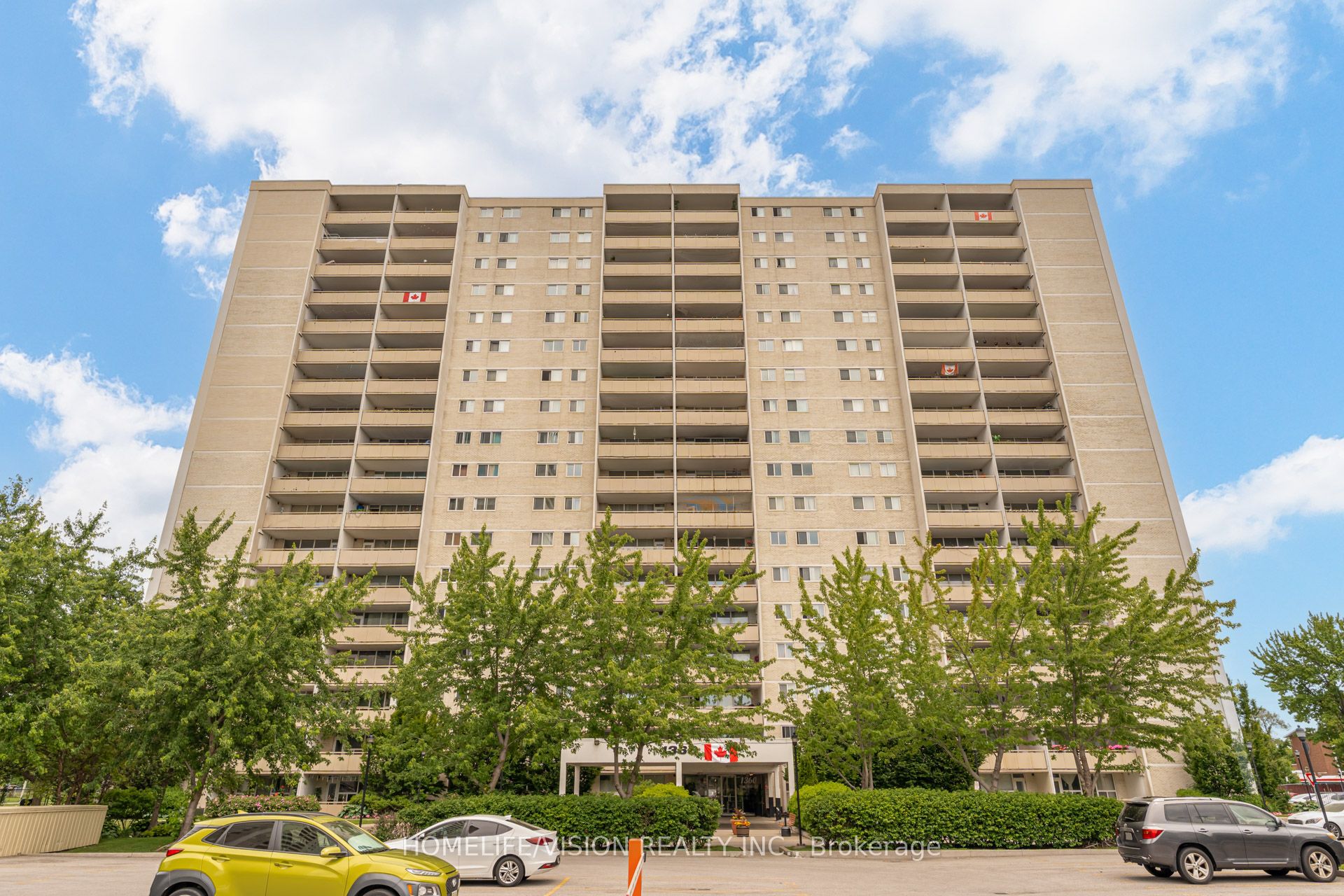 1360 York Mills Road 905, Toronto, ON M3A 2A2 photo 4
