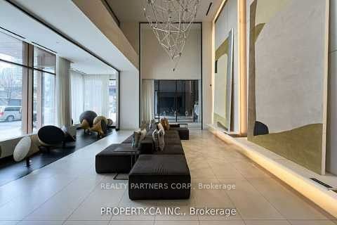 15 Lower Jarvis Street 1801, Toronto, ON M5E 0C4 photo 2