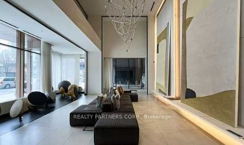 15 Lower Jarvis Street 1801, Toronto, ON M5E 0C4 photo 5