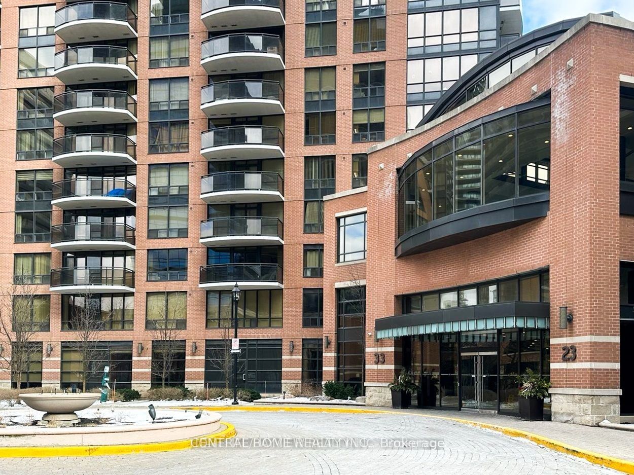33 Shepperd Avenue E 211, Toronto, ON M2N 7K1 photo 2