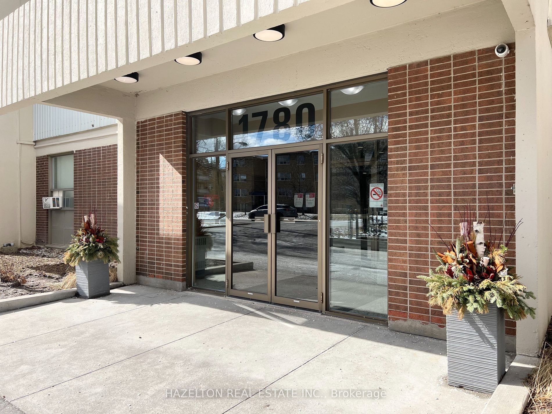 1780 Victoria Park Avenue 305, Toronto, ON M1R 1S6
