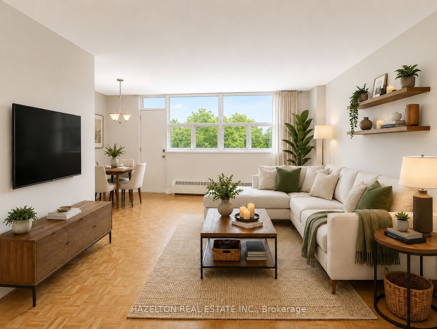 1780 Victoria Park Avenue 305, Toronto, ON M1R 1S6 photo 2
