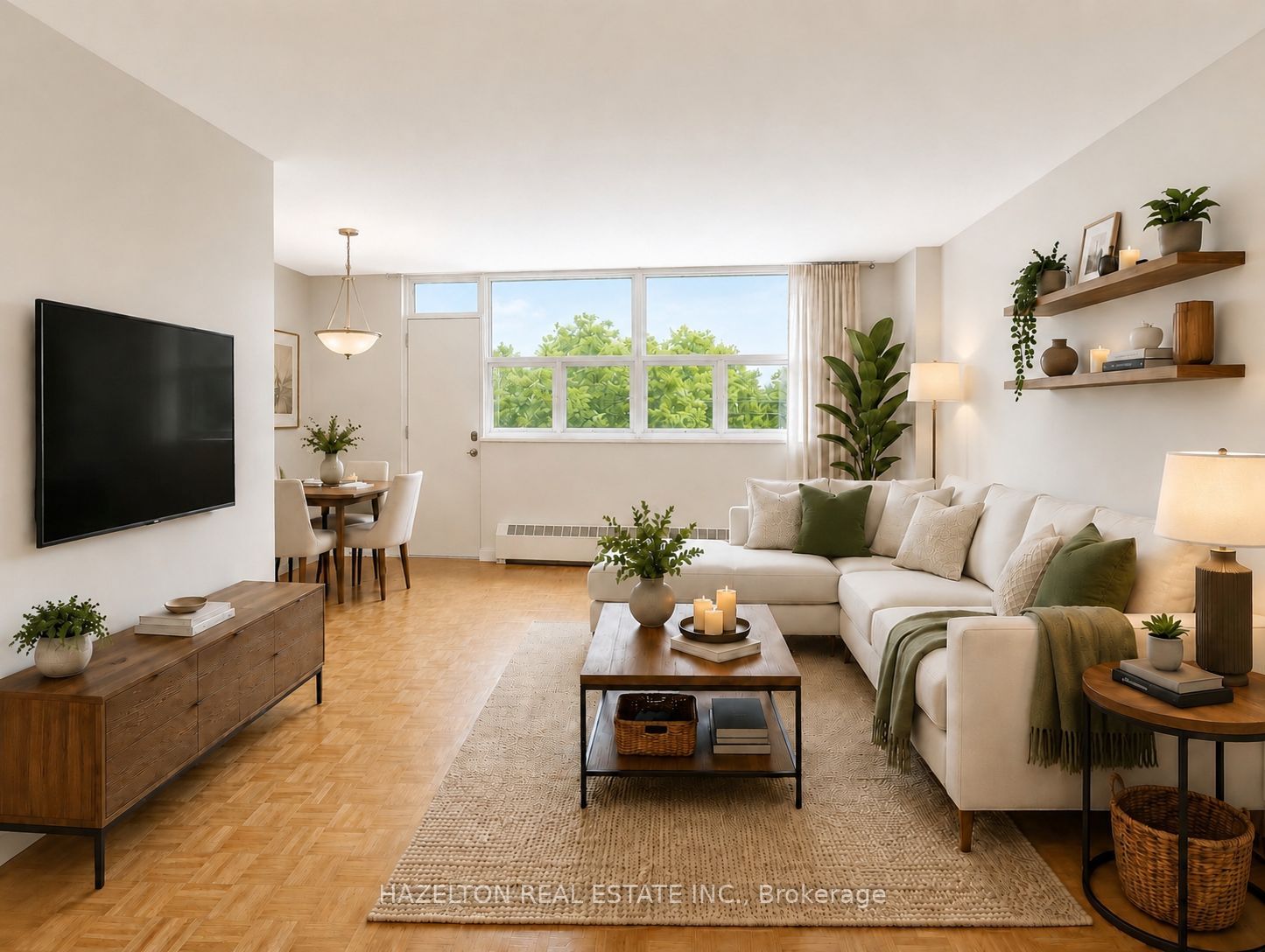 1780 Victoria Park Avenue 305, Toronto, ON M1R 1S6 photo 3