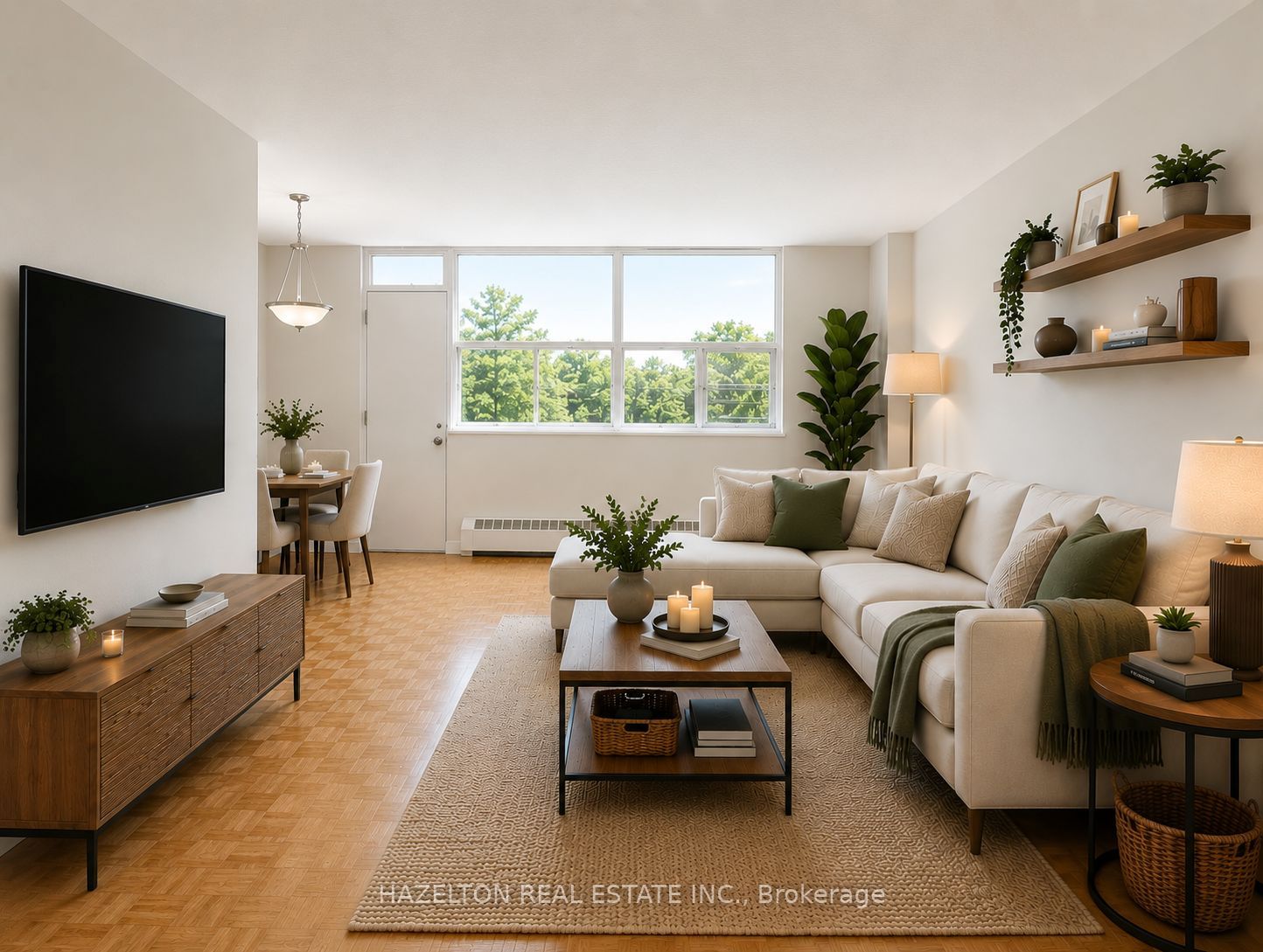 1780 Victoria Park Avenue 305, Toronto, ON M1R 1S6 photo 4