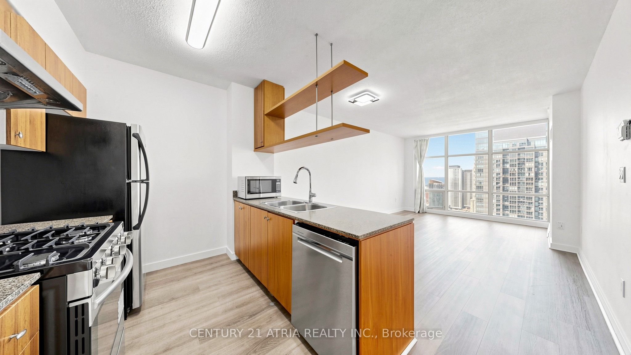 10 Navy Wharf Court 3902, Toronto, ON M5V 3V2 photo 2