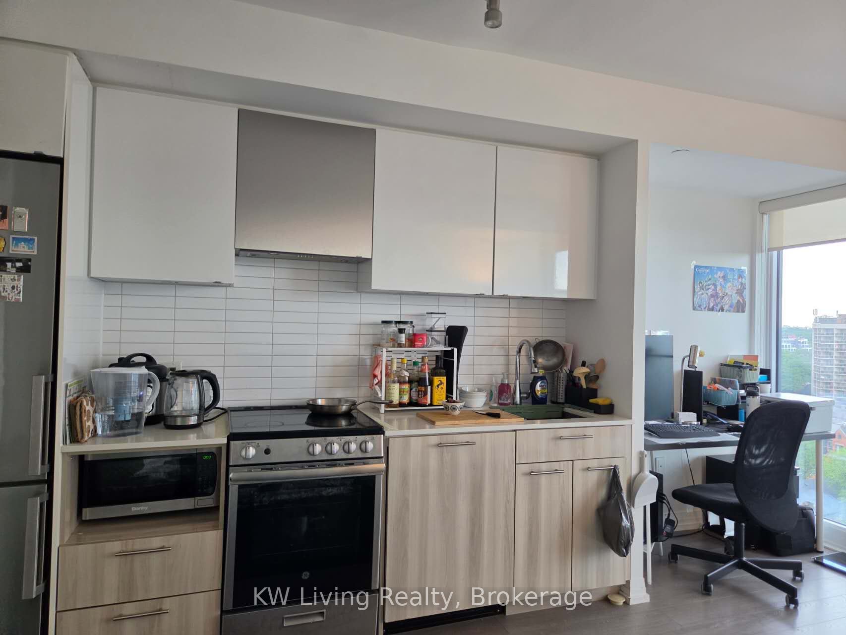 251 Jarvis Street 1112, Toronto, ON M5B 0C3 photo 5