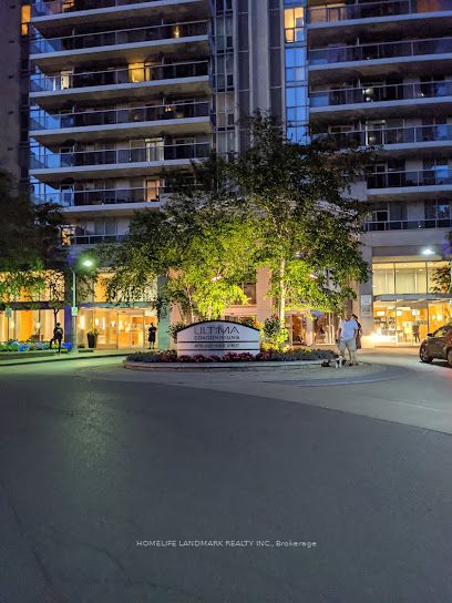 4978 Yonge Street 2801, Toronto, ON M2N 7G8