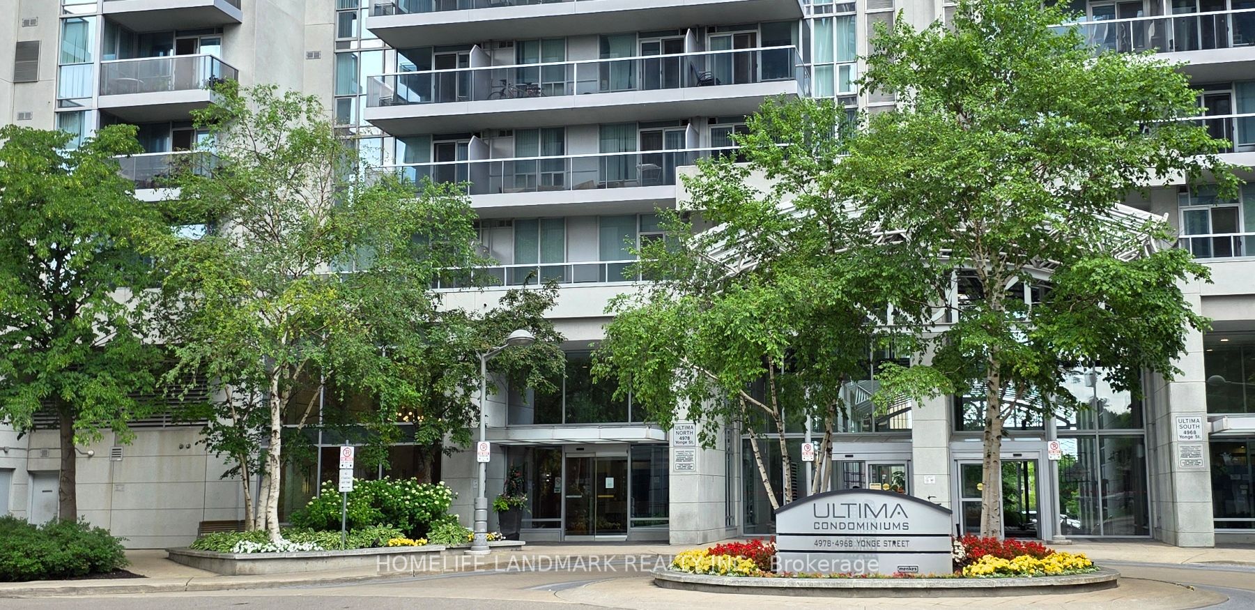 4978 Yonge Street 2801, Toronto, ON M2N 7G8 photo 2