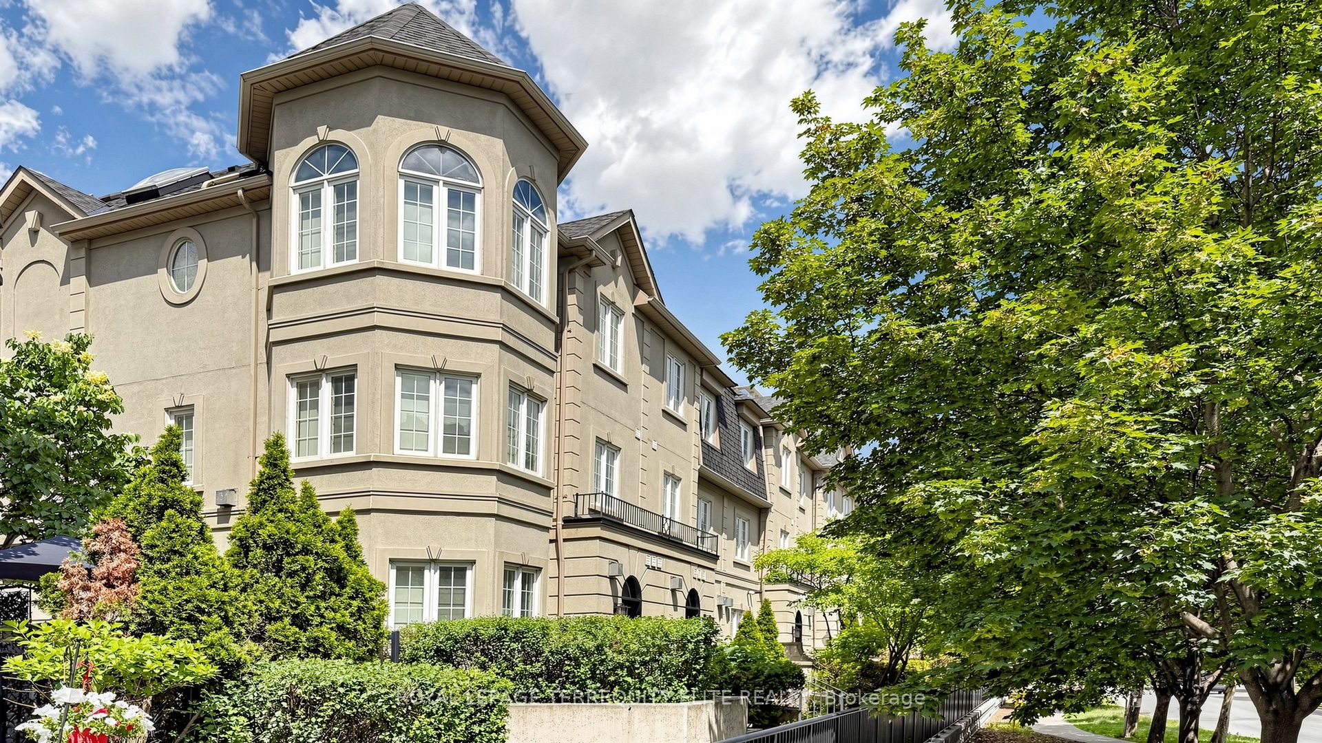 11 Everson Drive 412, Toronto, ON M2N 7B9 photo 2