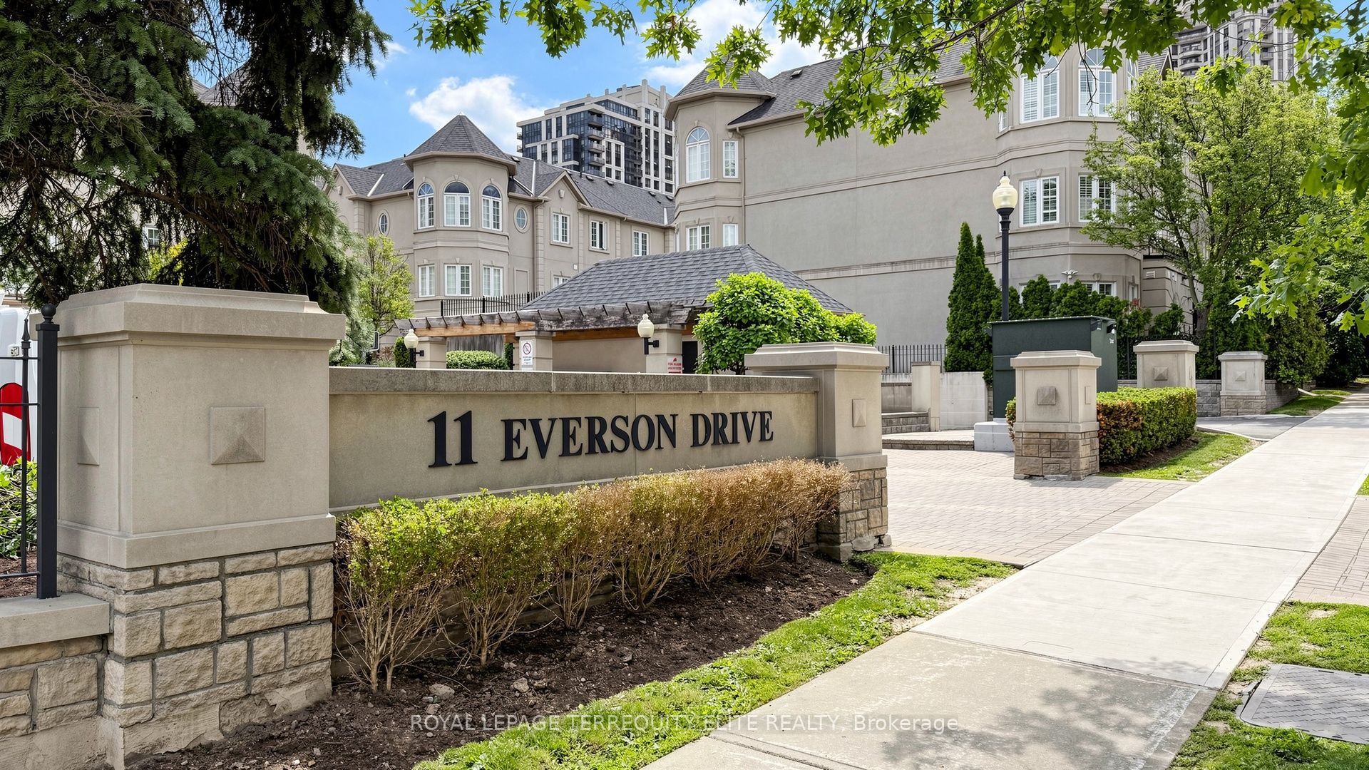 11 Everson Drive 412, Toronto, ON M2N 7B9 photo 3