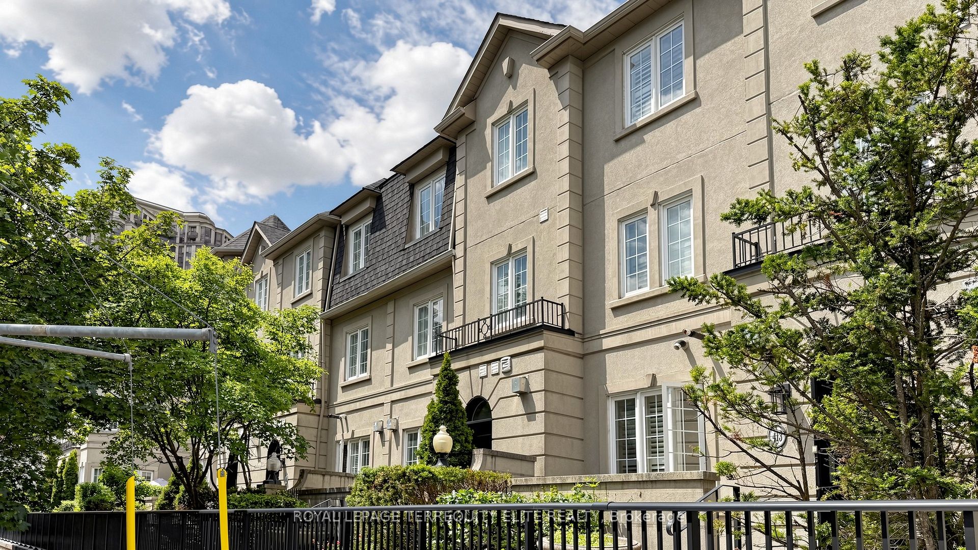 11 Everson Drive 412, Toronto, ON M2N 7B9 photo 4