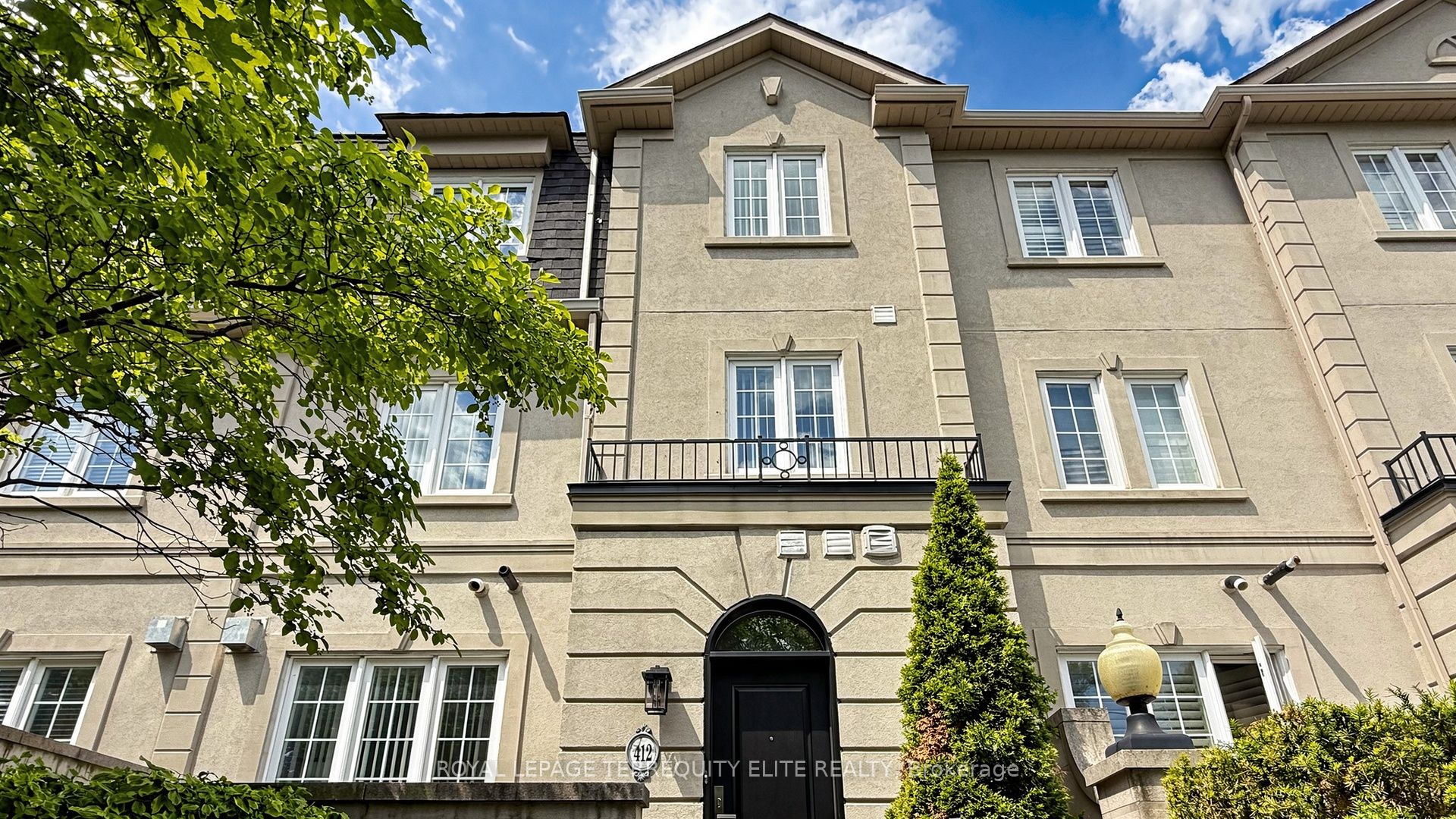 11 Everson Drive 412, Toronto, ON M2N 7B9 photo 5