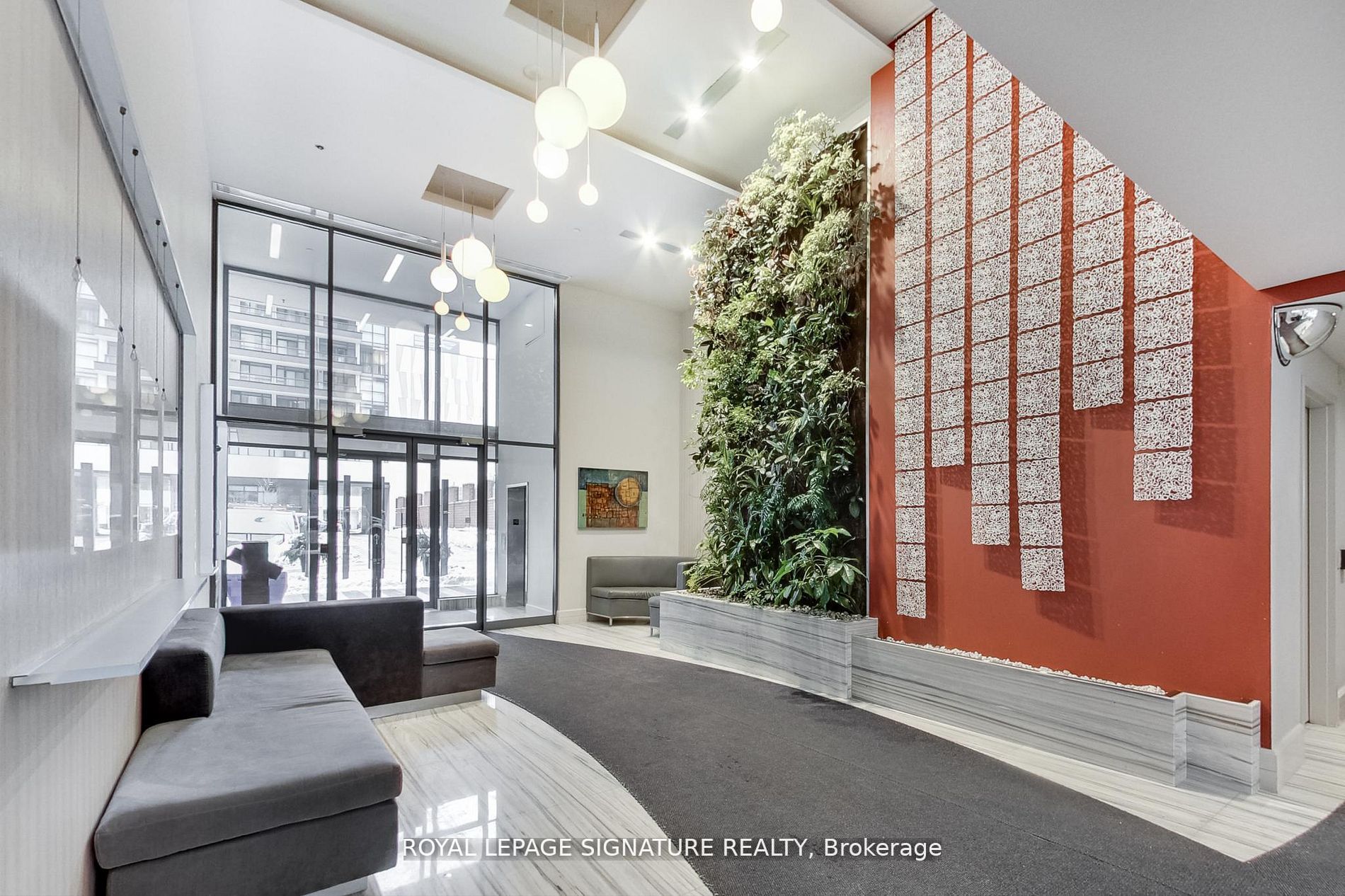 111 Elizabeth Street 1502, Toronto, ON M5G 1P7 photo 3