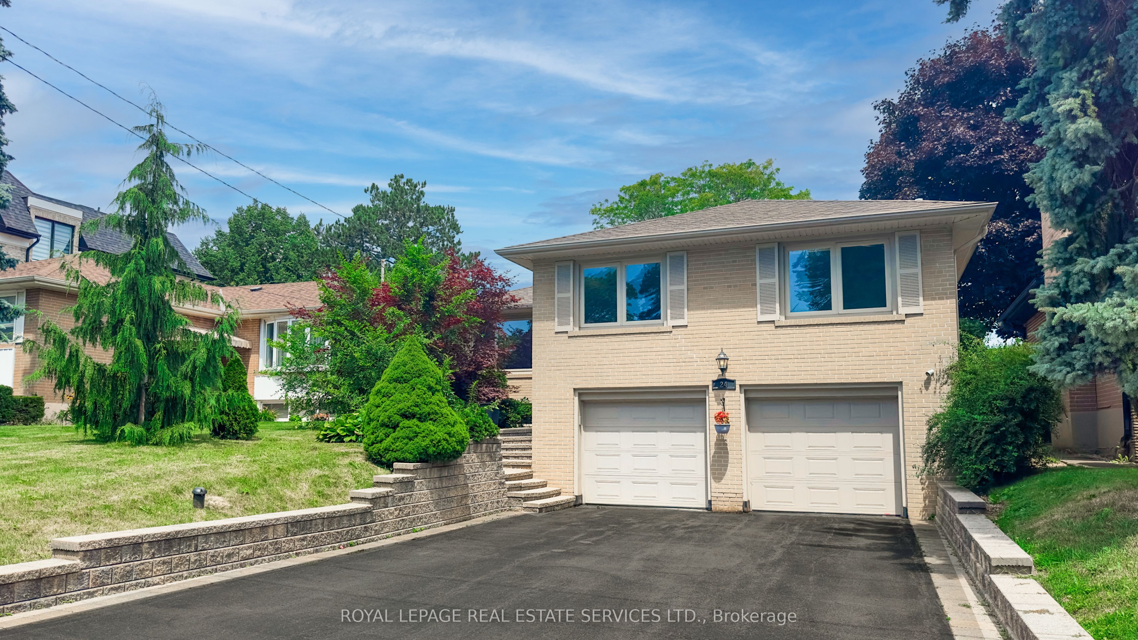 24 Burleigh Heights Drive, Toronto, ON M2K 1Y7 photo 2