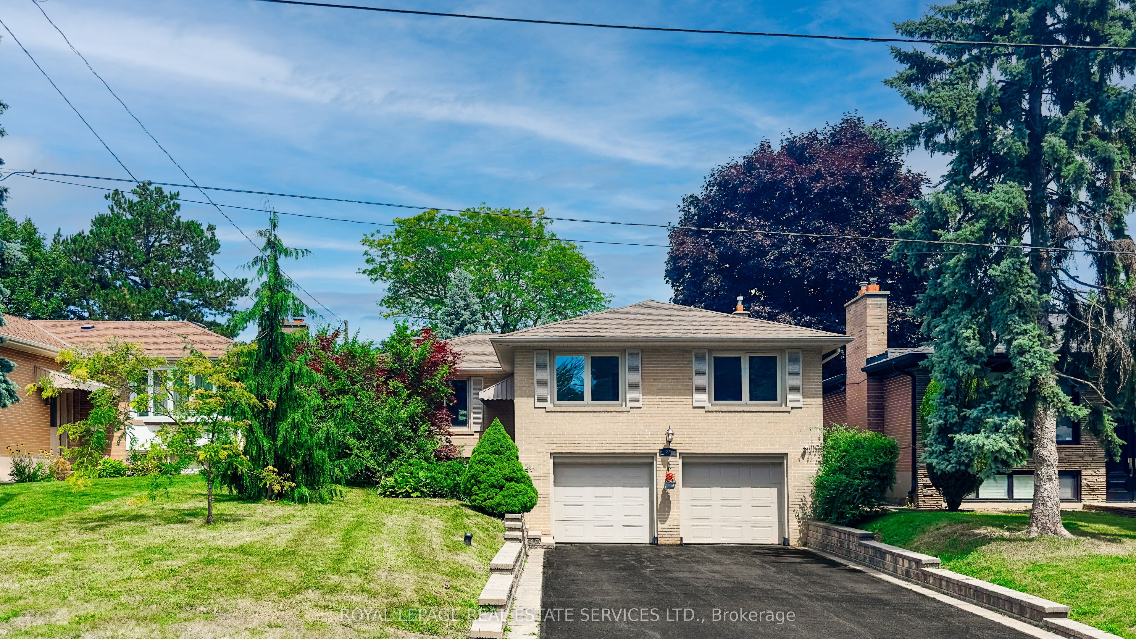 24 Burleigh Heights Drive, Toronto, ON M2K 1Y7 photo 3