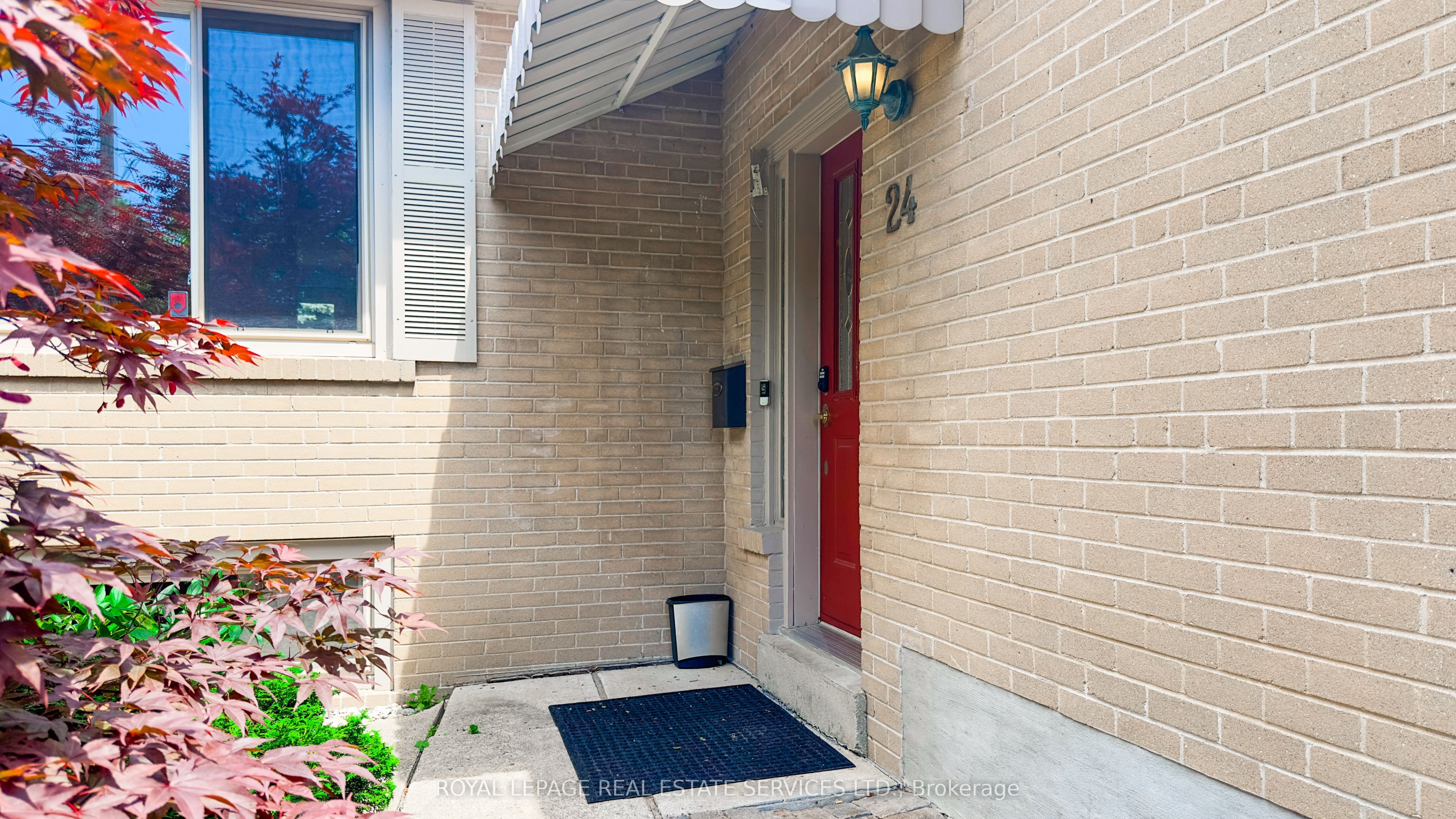 24 Burleigh Heights Drive, Toronto, ON M2K 1Y7 photo 5