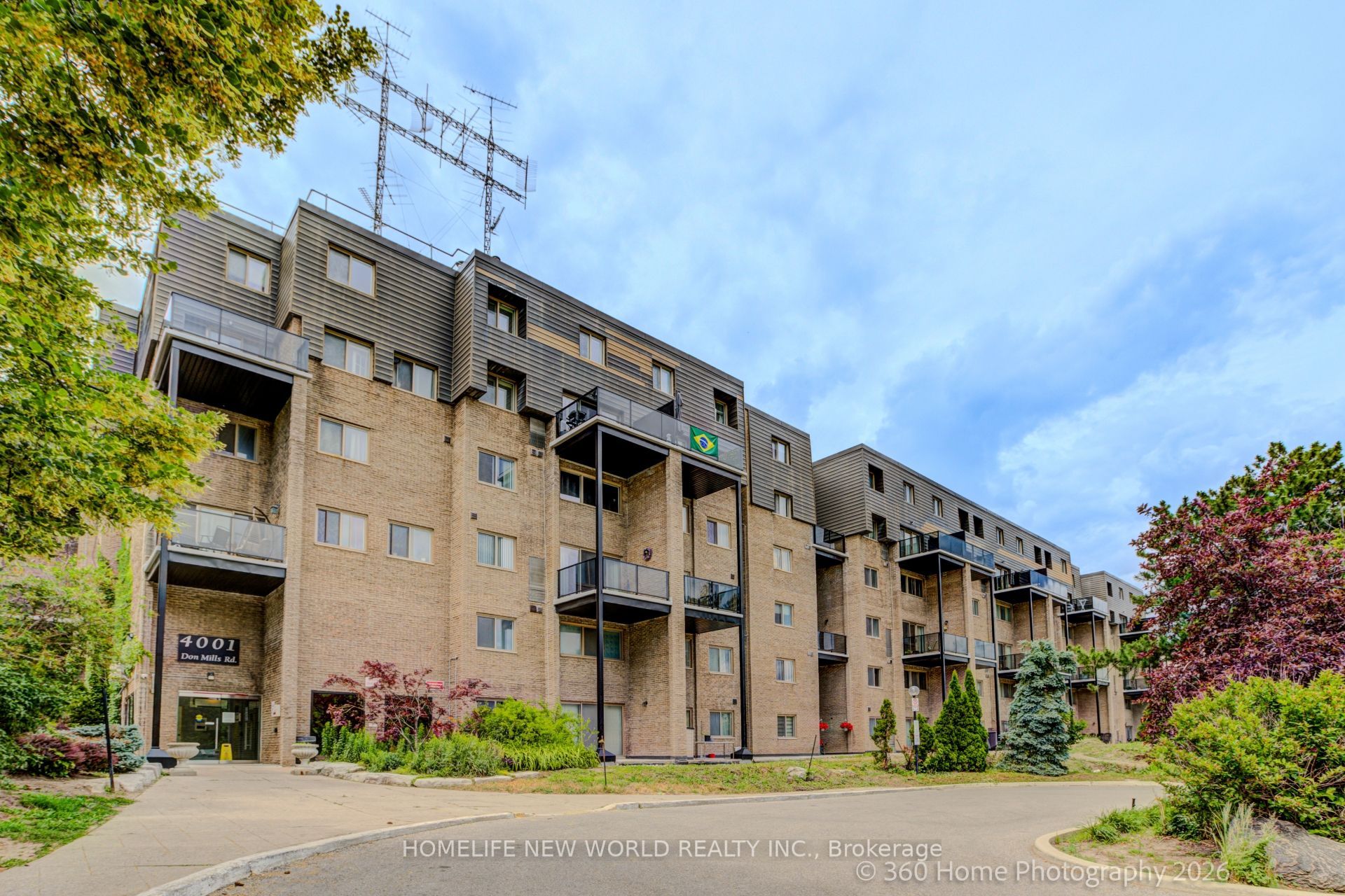 4001 Don Mills Road 126, Toronto, ON M2H 3J8 photo 2