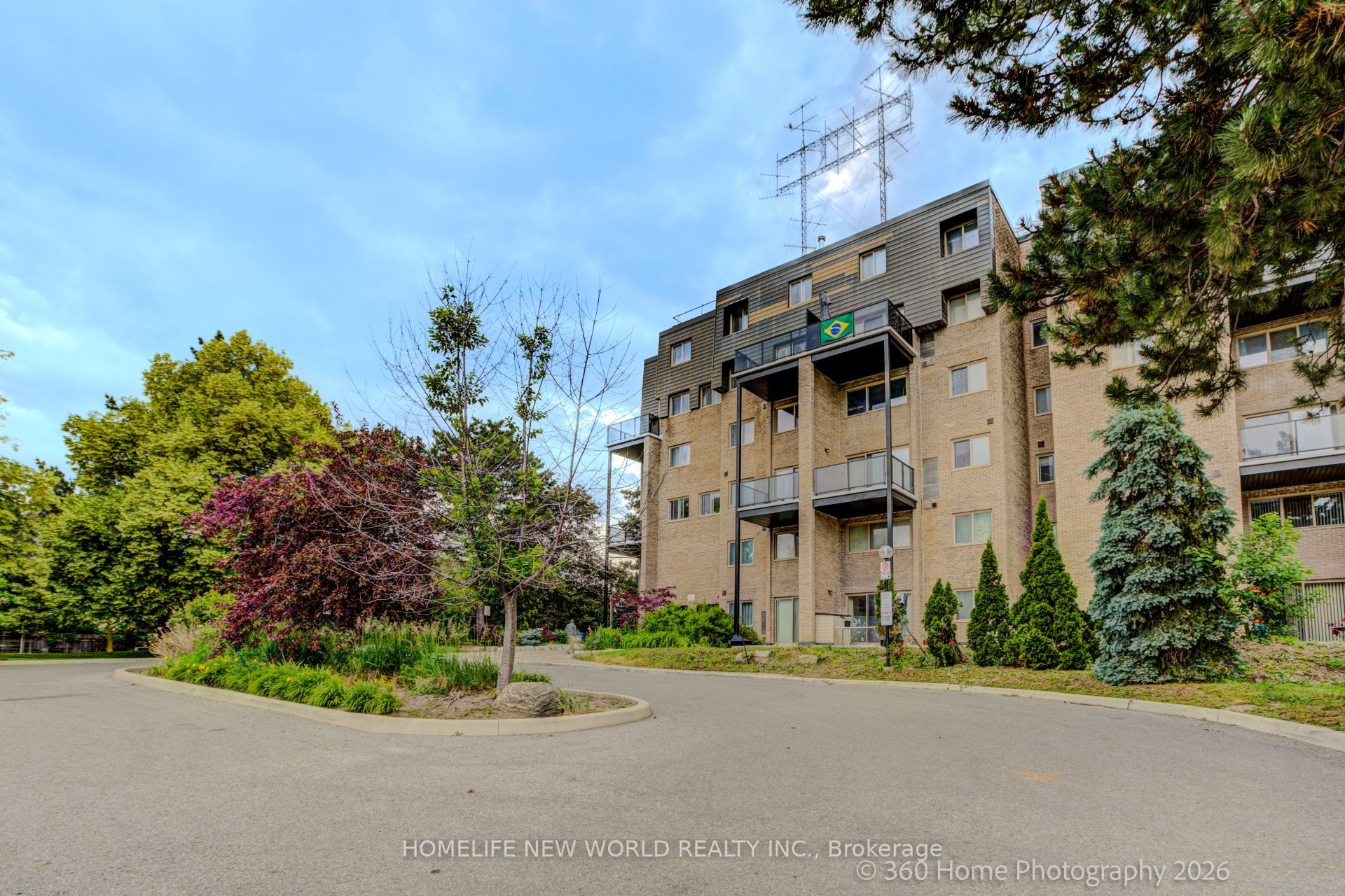 4001 Don Mills Road 126, Toronto, ON M2H 3J8 photo 3