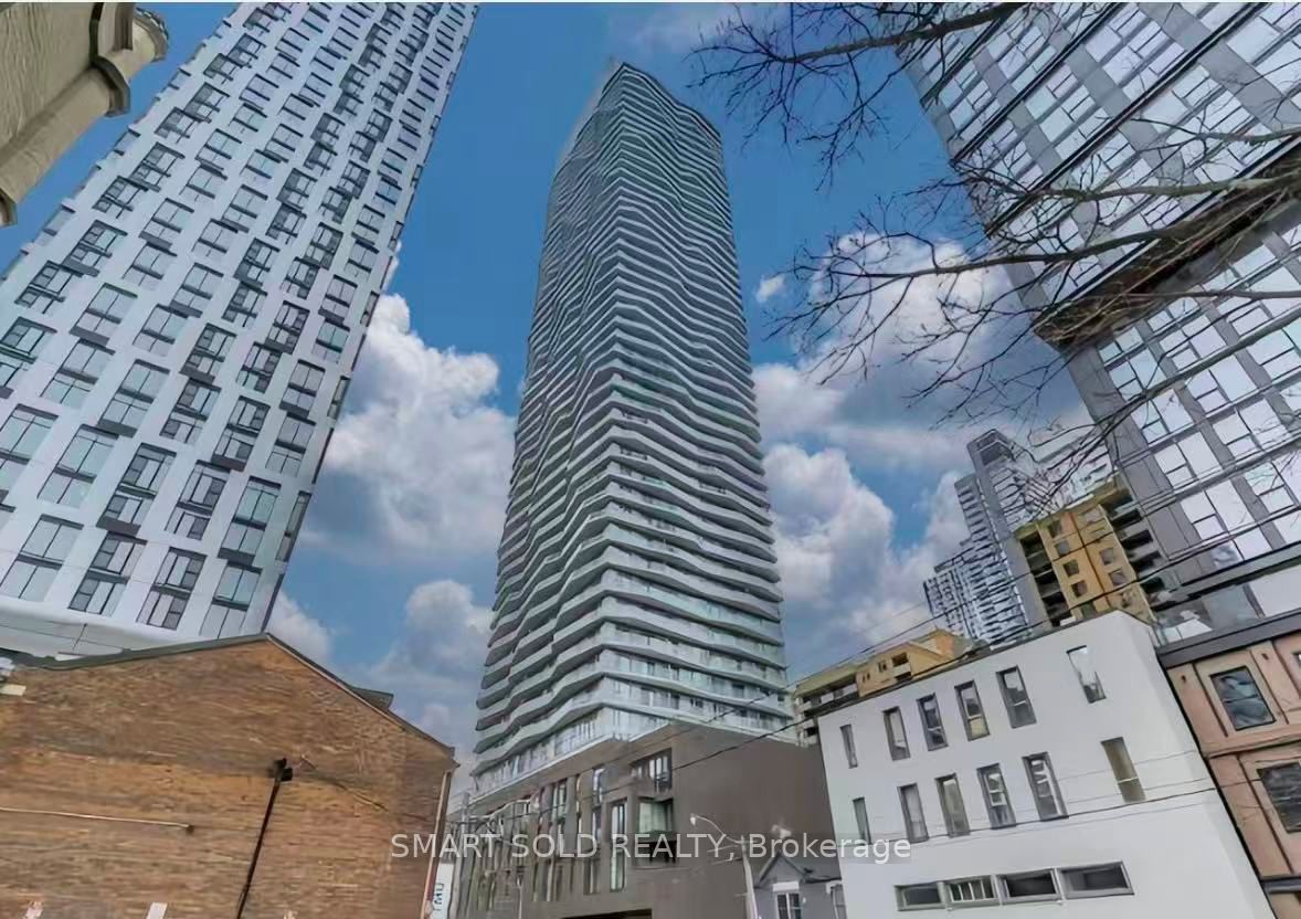 100 Dalhousie Street 411, Toronto, ON M5B 0C7