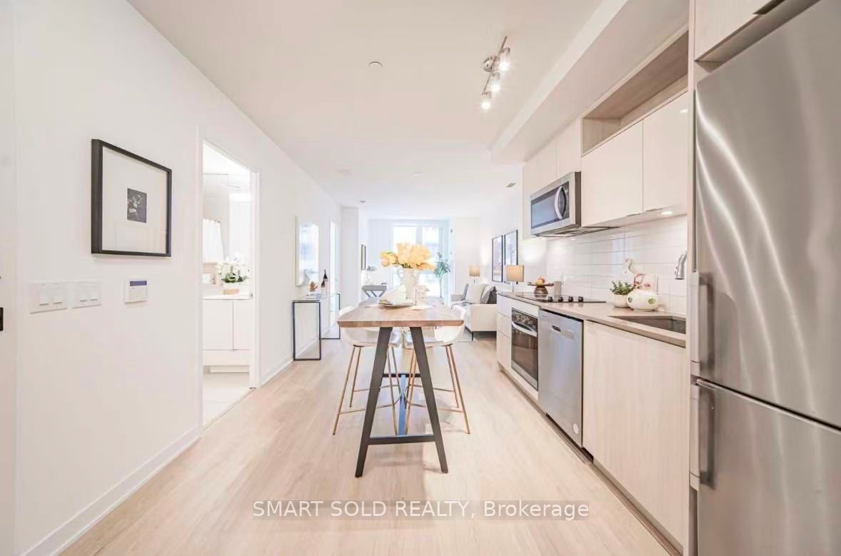 100 Dalhousie Street 411, Toronto, ON M5B 0C7 photo 3