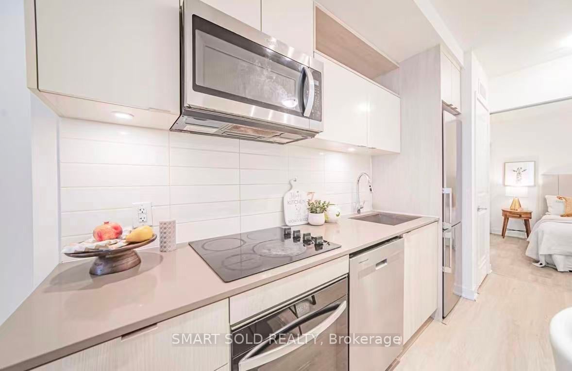 100 Dalhousie Street 411, Toronto, ON M5B 0C7 photo 5