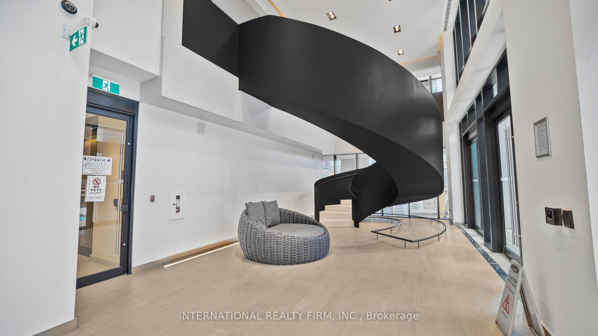 1 Yorkville Avenue 5409, Toronto, ON M4W 0B1 photo 4