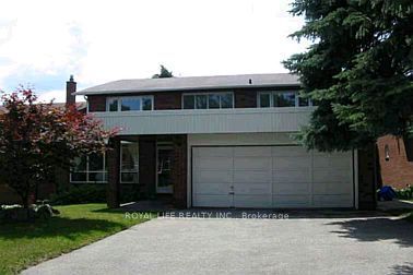 10 Saddletree Drive, Toronto, ON M2H 3L3