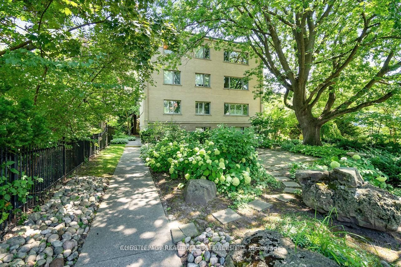 31 Rosedale Road 103, Toronto, ON M4W 2P5 photo 2