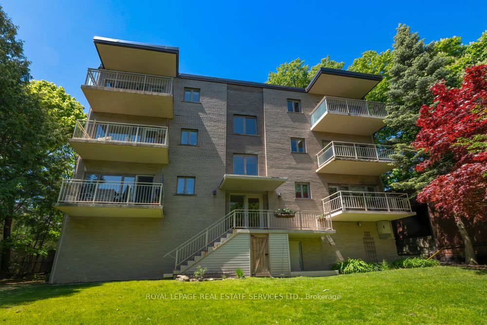 31 Rosedale Road 103, Toronto, ON M4W 2P5 photo 3