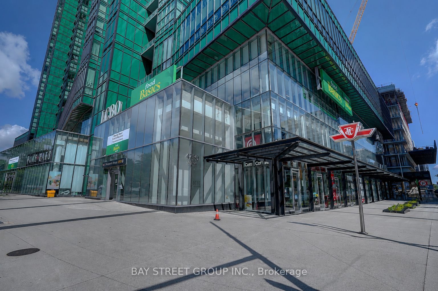 11 Bogert Avenue 3209, Toronto, ON M2N 1K4 photo 3