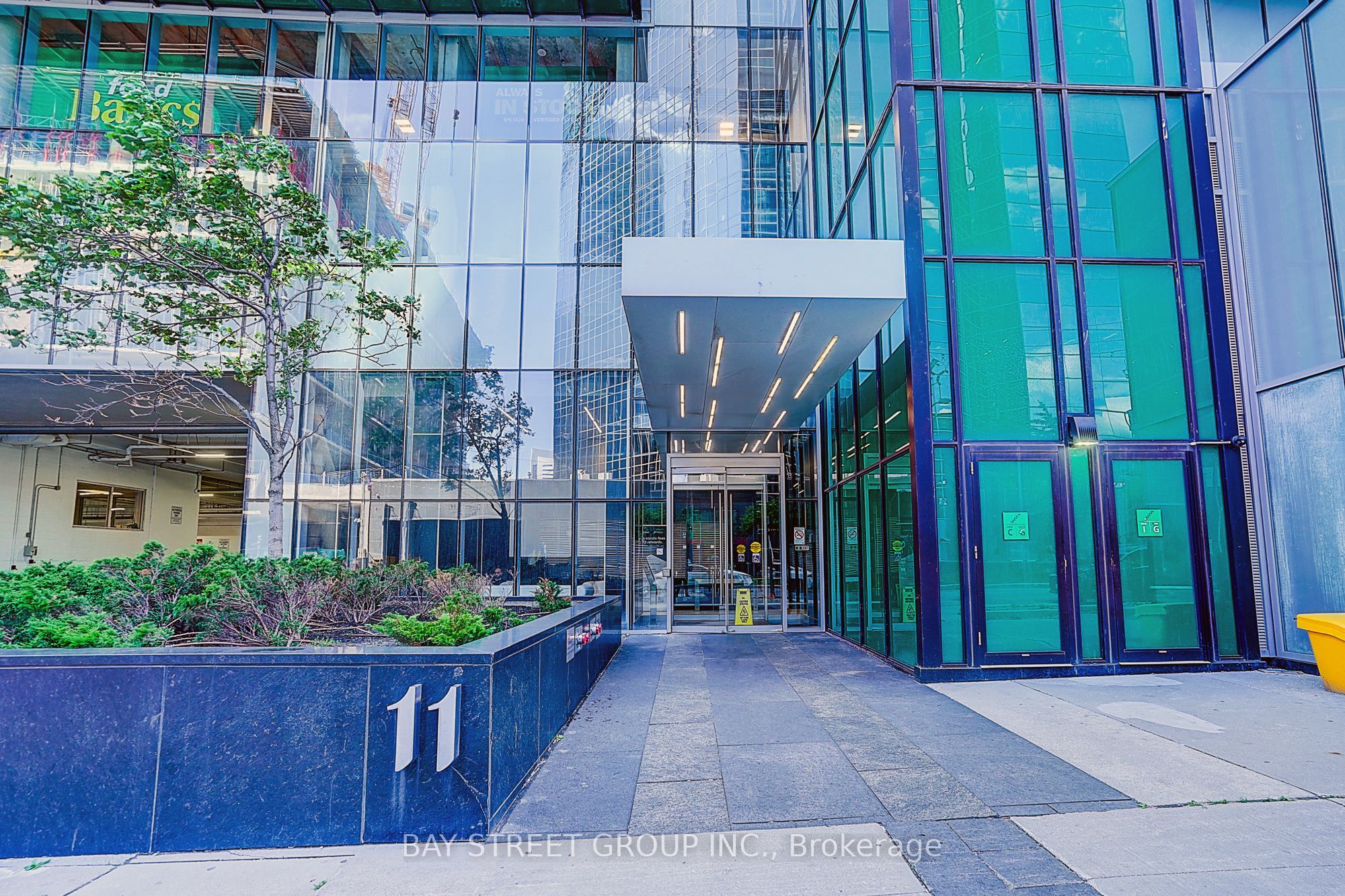 11 Bogert Avenue 3209, Toronto, ON M2N 1K4 photo 4