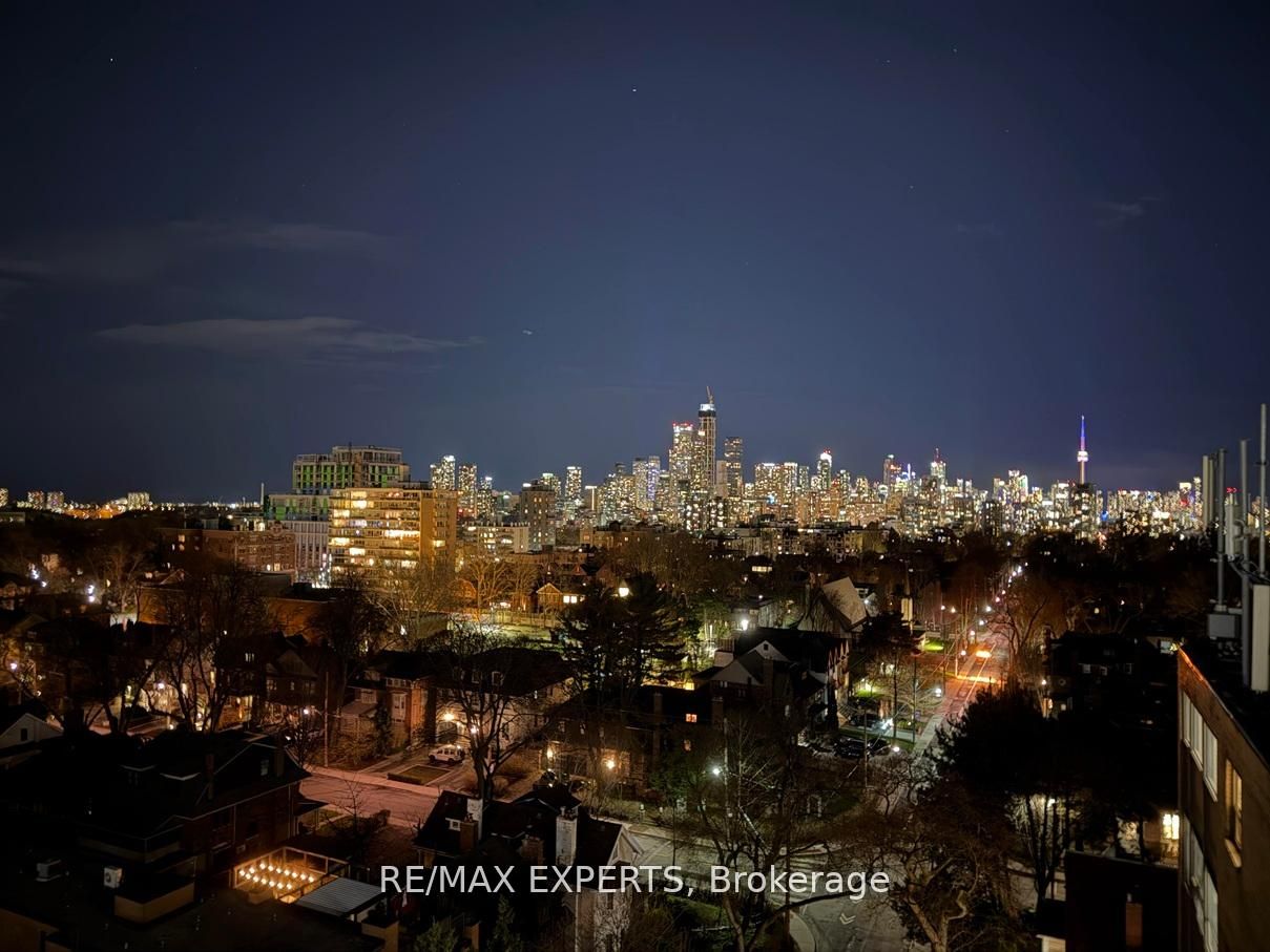 223 St Clair Avenue W 1007, Toronto, ON M4V 0A5 photo 2