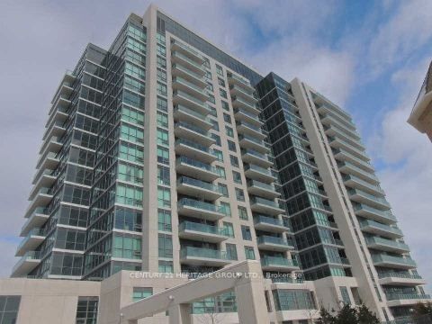 35 Brian Peck Crescent 805, Toronto, ON M4G 0A5 photo 2