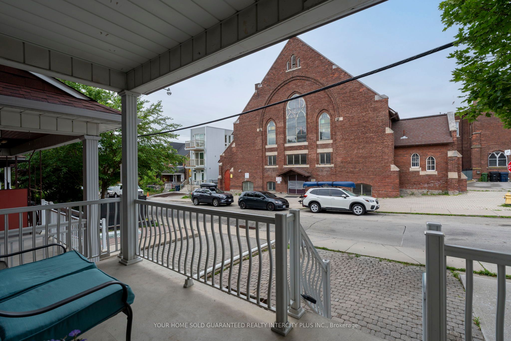 617 Delaware Avenue N, Toronto, ON M6H 2V3 photo 5