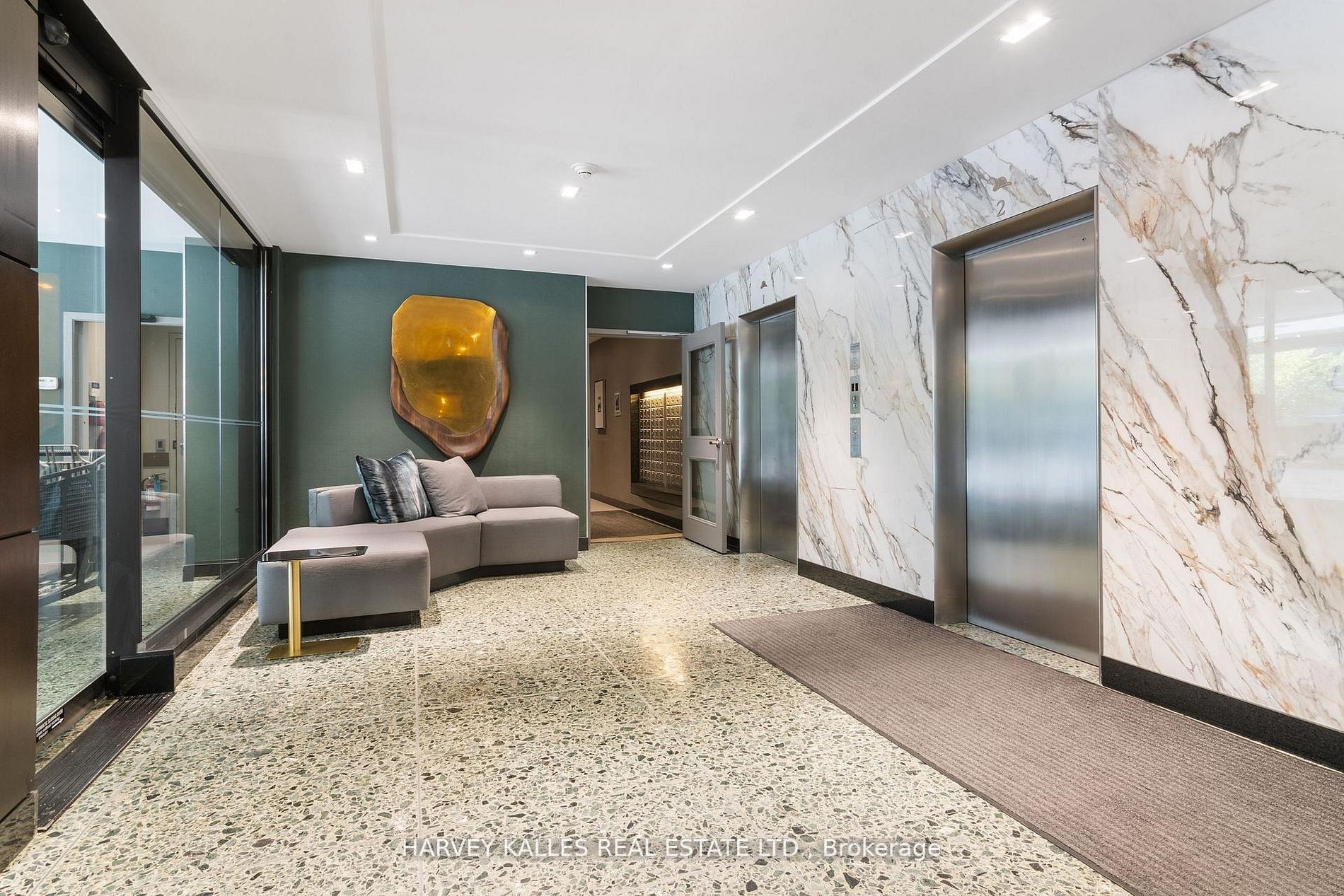 500 Avenue Road 1201, Toronto, ON M4V 2J6 photo 3