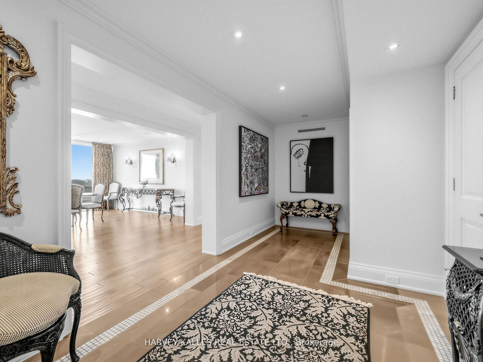 500 Avenue Road 1201, Toronto, ON M4V 2J6 photo 5