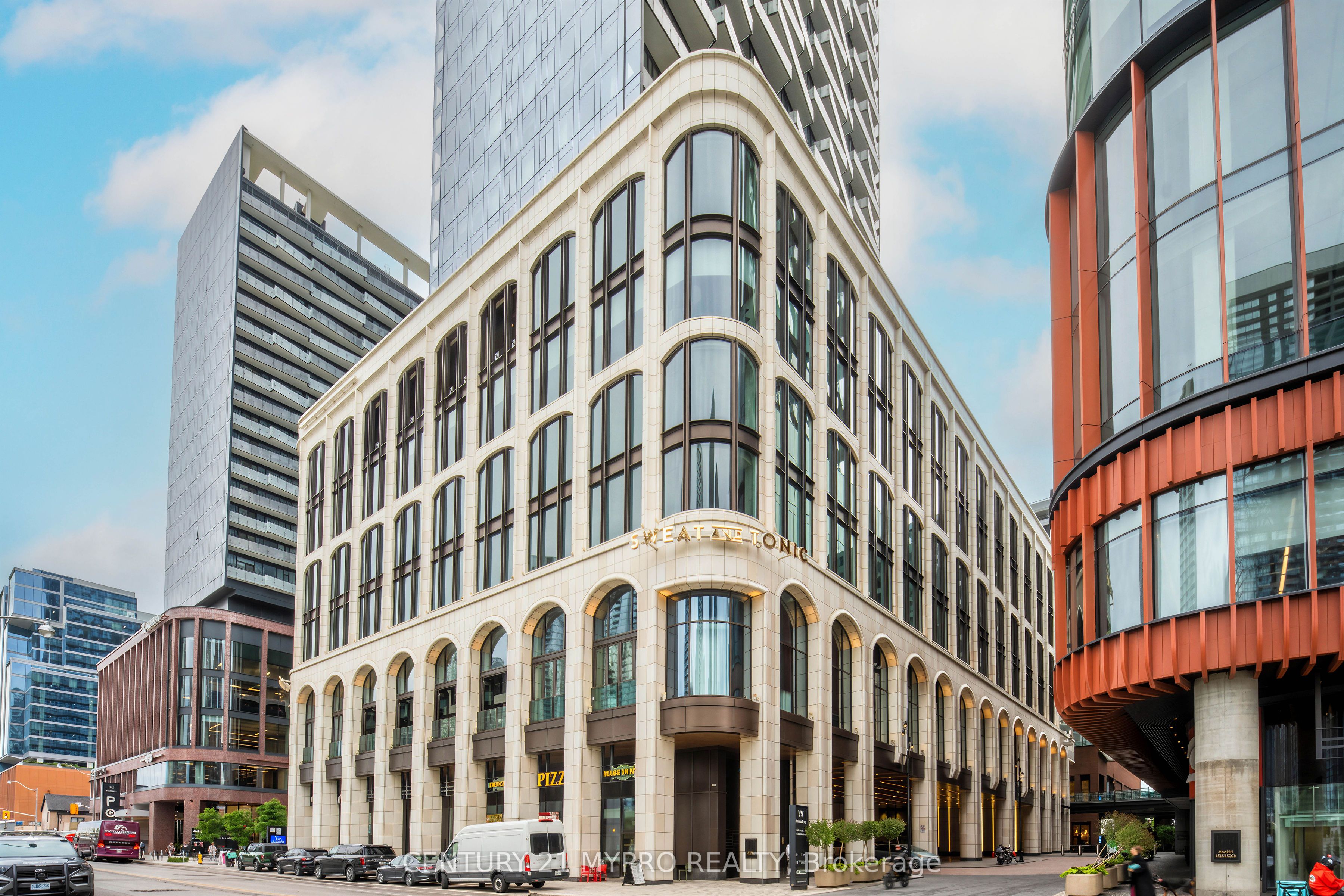 470 Front Street W 2012, Toronto, ON M5V 0V6 photo 2